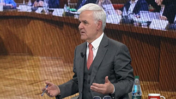 Plani për të “përmbysur” SPAK-un/ Xhafaj zbulon: Është hartuar drafti 700 faqe, ua kemi dhënë ndërkombëtarëve