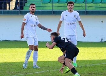 Egnatia dhe Vllaznia ndajnë nga 1 pikë, shkodranët përkohësisht në krye