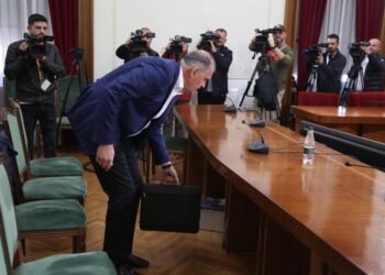 Mbi 9 orë debat për dëshminë e Beqajt, Vokshi: Qëllimi i PS të mos dëshmojë Rama dhe Vilma Nushi