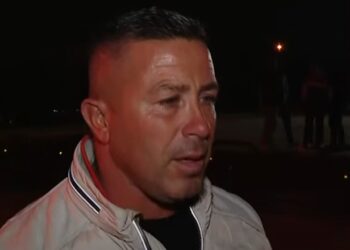 Plagosja e 14-vjeçarit, të afërm e shokët e skuadrës mblidhen te Trauma, flasin trajneri dhe babai