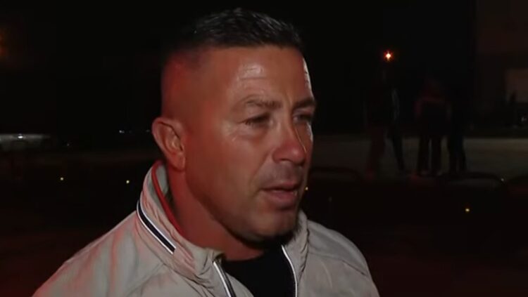 Plagosja e 14-vjeçarit, të afërm e shokët e skuadrës mblidhen te Trauma, flasin trajneri dhe babai