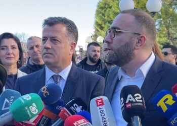 PD refuzon konsultimet për datën e zgjedheve: Proces farsë, e ka vendosur Rama