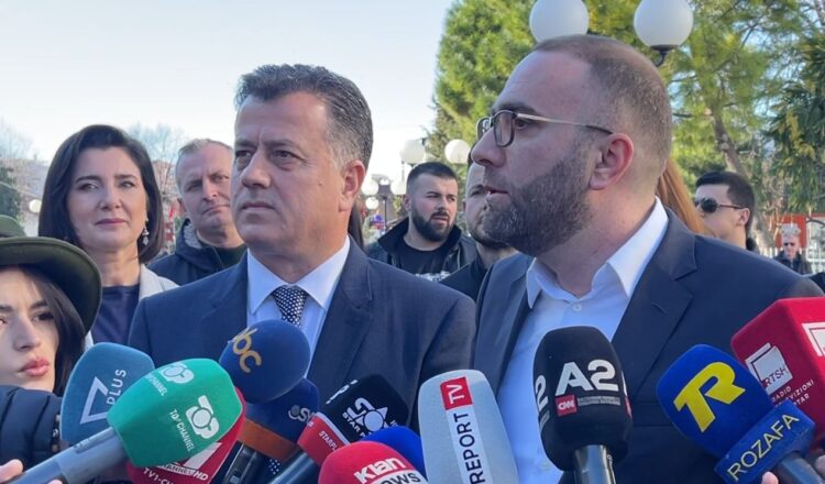 PD refuzon konsultimet për datën e zgjedheve: Proces farsë, e ka vendosur Rama