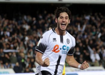 Mediat në Itali: Fiorentina ofron 10 mln euro për Cristian Shpendin