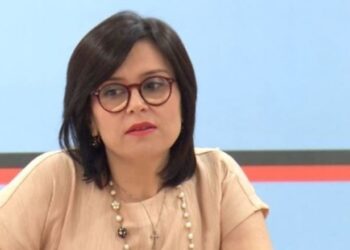 Vasilika Vjero largohet nga posti i zv/ministres së Financave pas katër vitesh