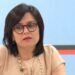Vasilika Vjero largohet nga posti i zv/ministres së Financave pas katër vitesh