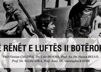 28 mijë dëshmorë? Libri me shifra të reja! Rama: Duhet rishkruar historia