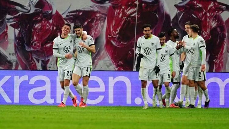 Bundesliga/ Wolfsburg turpëron me pesë gola Leipzigun, Leverkusen fiton me vështirësi