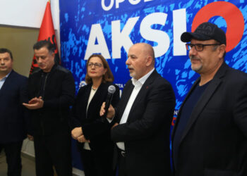 Një deputet zgjidhet kryetar i degës së PD-së në Kamëz