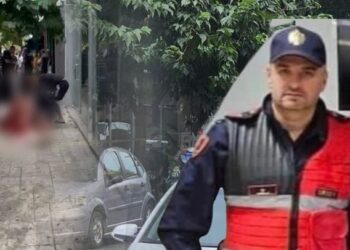 Plagosja nga xhelozia/ Tenton t’i japë fund jetës bashkëshortja e ish-oficerit të policisë