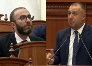 Replikat/ Bardhi-Shalsit: Ke fshehur 1.8 mln euro, bëhu gati për burg