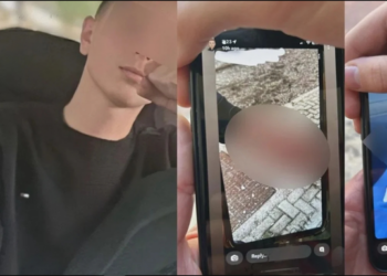 Gjendet thika dhe çanta e shkollës së 14-vjeçarit që dyshohet se vrau Martin Canin