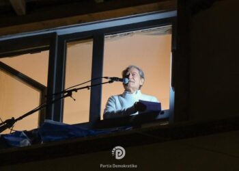 Rezoluta e PPE/ Berisha: Shqipëria sot mori një ndëshkim Europian, si asnjë vend tjetër kandidat