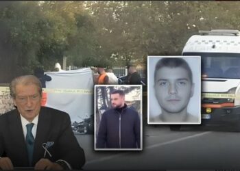 Berisha: Marshi i Shkodrës, mesazh se opozita do të triumfojë