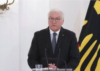 Presidenti gjerman: Fundi i një koalicioni nuk është fundi i botës, krizën politike duhet ta lëmë pas