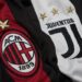 Milan-Juventus, statistikat e përballjes mes dy ekipeve