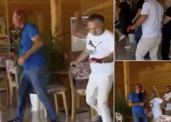 “Vëllai i ish-deputetit Rrahman Rraja lirohet një orë pas arrestimit”, Berisha: Urdhër i Ramës