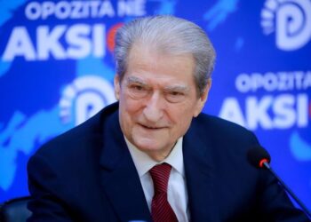 Berisha: Kam dokumente për politikanë të lartë të implikuar në dosjen ‘Toyota Yaris’