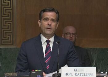 Drejtori i ri i CIA, mik i Kosovës, mediat serbe: Tregoi simbolin e “Shqipërisë së madhe”