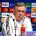 Ancelotti: Me Milanin gjithmonë një ndeshje speciale
