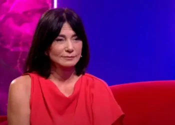 Përplasja me Luiz Ejllin, rrëfehet publikisht për herë të parë Eva Alikaj