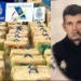 Arrestohet shefi i Krimit në Madrid, kishte fshehur 21 mln euro cash, i lidhur me një kartel droge