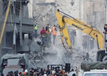 Sulmi i Izraelit rrafshon një ndërtesë banimi në Bejrut, 4 të vrarë dhe të paktën 20 të plagosur