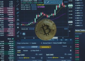 Bitcoin arrin 80 mijë dollarë