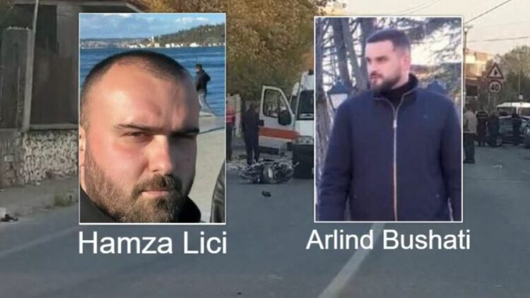 Masakra me 4 viktima në Shkodër, arrestohen për shpërdorim detyre 4 efektivë të “Shqiponjave”