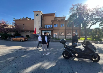 Vritet me armë zjarri futbollisti 19-vjeçar në Itali