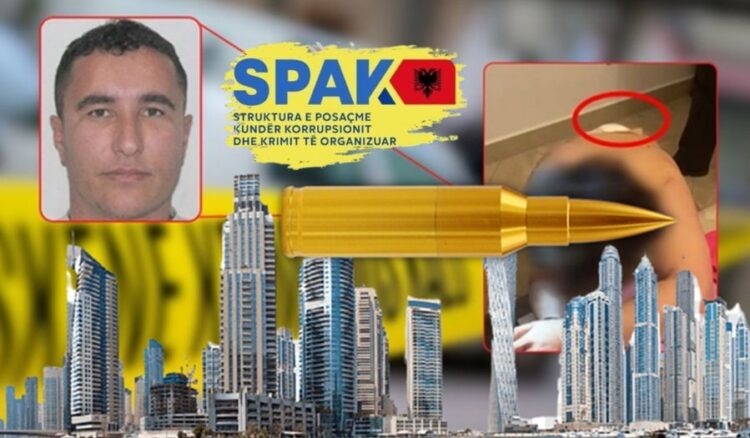 “Plumbi i artë”, SPAK jep pretencën për tre nga anëtarët e grupit kriminal