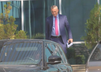 Pretenca e SPAK: 86 vite burg për grupin e ish-shoferit të Ardi Veliut