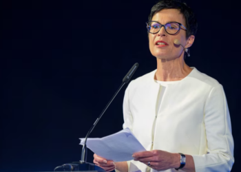 Kandidatja për komisionere të Zgjerimit të BE: Jam kundër shkëmbimit të territoreve mes Kosovës e Serbisë