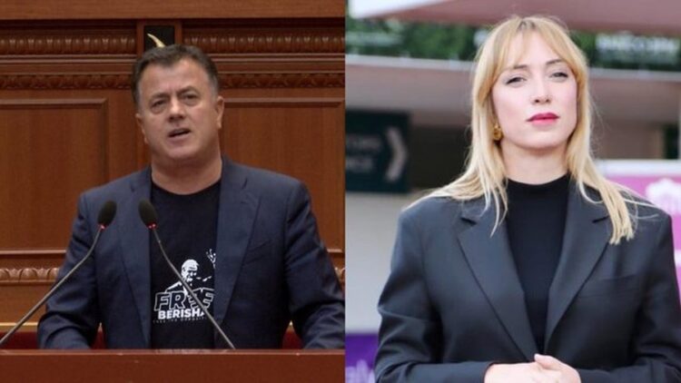 Noka: Rama ka fshehur në kryeministri hajduten Frida Krifca, SPAK nuk guxoi ta hetonte