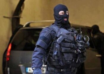 Aksion antidrogë te ‘Kodra e Diellit 2’ dhe në Qerekë, goditen eksponentë të rrjetit të kokainës