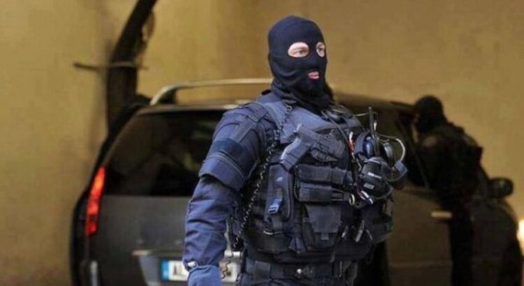 Aksion antidrogë te ‘Kodra e Diellit 2’ dhe në Qerekë, goditen eksponentë të rrjetit të kokainës