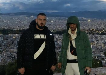 Spanjë/ Bie nga kati i 10-të, humb jetën Klajdi Mancaku, miku i reperit Cllevio Serbiano