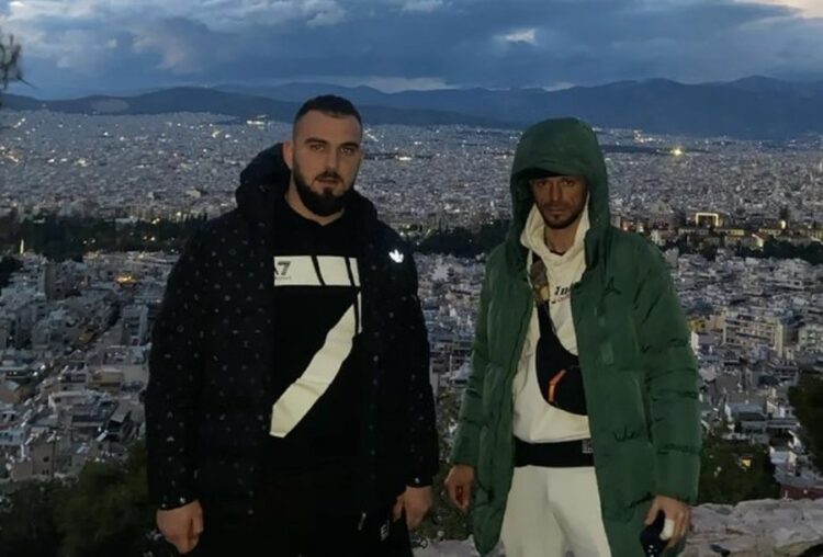 Spanjë/ Bie nga kati i 10-të, humb jetën Klajdi Mancaku, miku i reperit Cllevio Serbiano