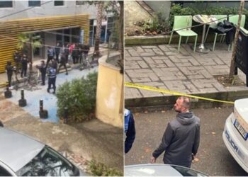 Babai i të plagosurit në “Qytet Studenti”: Unë e di se çfarë djali kam edukuar, sot nuk ka fare siguri