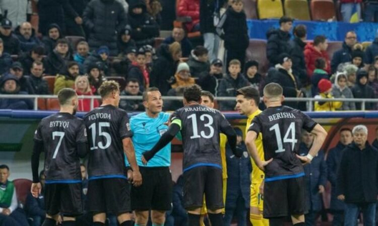 Liga e Kombeve/ Synon ngjitjen në Ligën B, Kosova mëson kundërshtarin