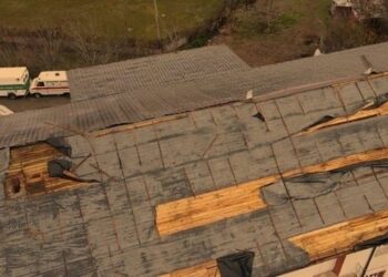 Moti i keq nxjerr jashtë funksionit spitalin e Pukës