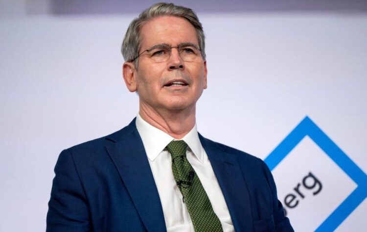 Trump zgjedh Sekretarin e Thesarit, Bessent: Do të ulë borxhin e SHBA