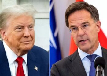 Trump mban takimin e parë me shefin e NATO-s