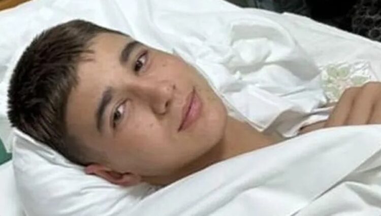 U plagos me thikë ku mbeti i vrarë Martin Cani, shoku i tij Luisi kërkon ndihmën e shqiptarëve: S’kam mundësi të paguaj mjekimet