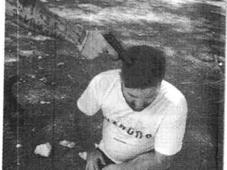 Itali, gjendet i vdekur krahu i djathtë Elvis Demçes