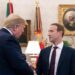 Në gusht e kërcënoi me burg, Trump darkon me Zuckerberg