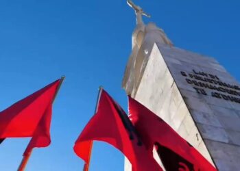 29 Nëntori, Shqipëria feston 80-vjetorin e Çlirimit