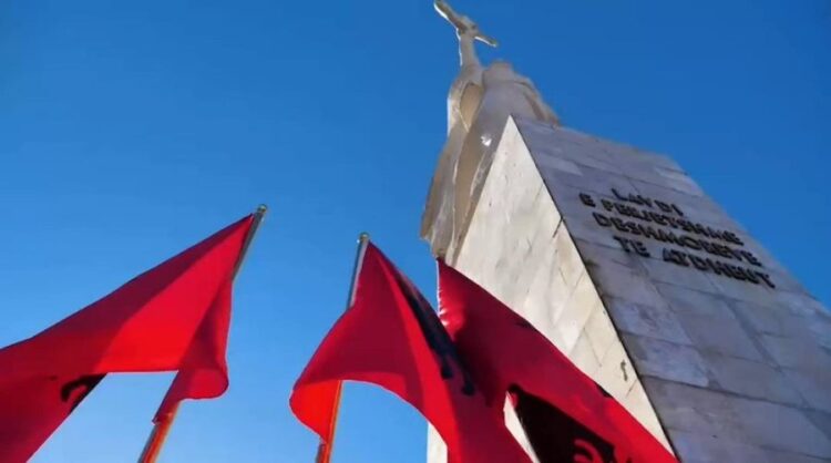 29 Nëntori, Shqipëria feston 80-vjetorin e Çlirimit