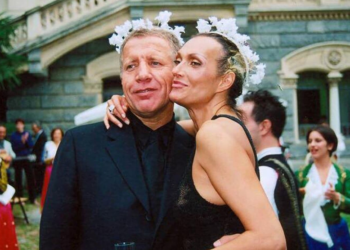 Behgjet Pacolli tregon historinë me Anna Oxën: Ajo ka qenë dashuria e jetës!