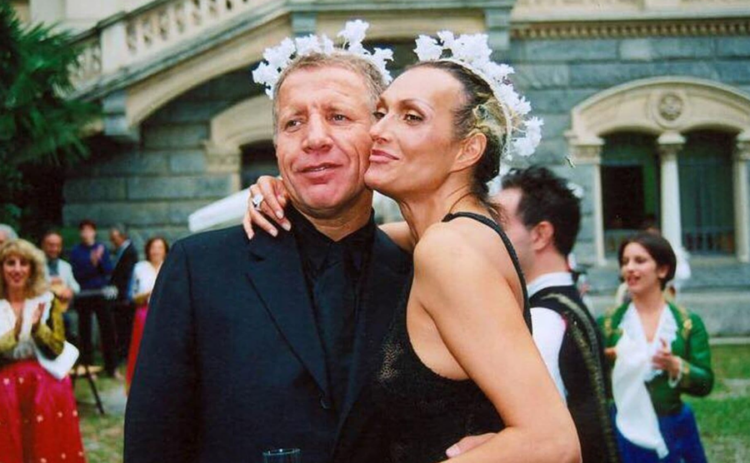 Behgjet Pacolli tregon historinë me Anna Oxën: Ajo ka qenë dashuria e jetës!